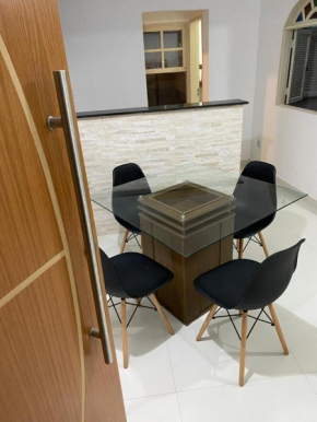 Apartamento Praia Grande